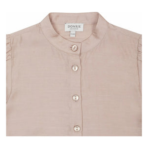 Donsje - Mieke Blouse | Pink