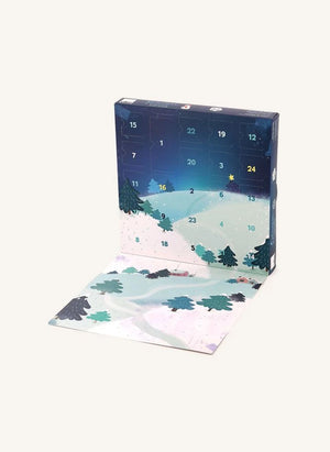 Vilac - "Touch and Find" Advent Calendar