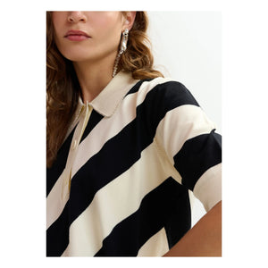 Essentiel Antwerp - Polo Joram | White