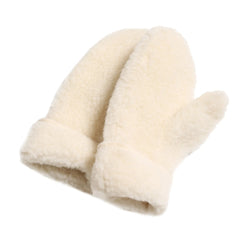 Alwero - Ice Cream Gloves - Adult Collection | Ivory