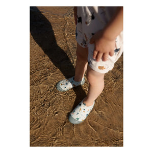 Liewood - Sanjia Water Shoes | Sand