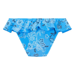 Sunchild - Santos Bath Briefs | Light blue