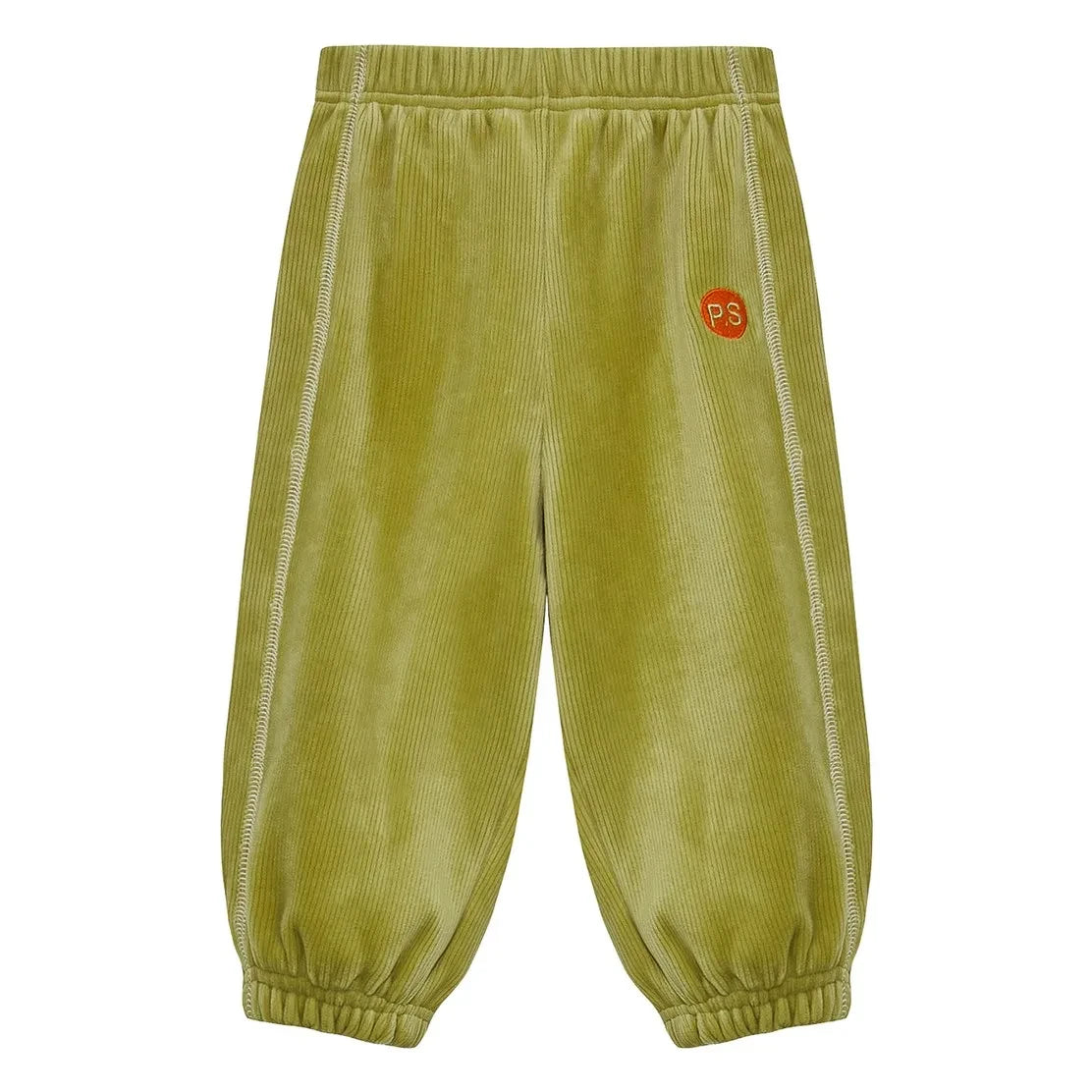 Petit Stella - Jogger P.S | Zeytin Yeşili