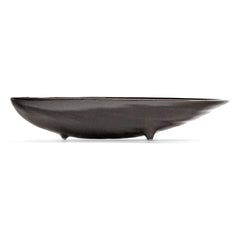 Serax - Plat Marcel, Wouters & Hendrix | Black