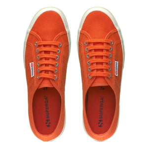 Superga - 2750 Classic Sneakers | Orange