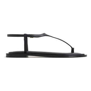 A. Emery - Alta sandals | Black