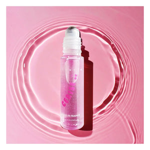 Inuwet - Glitter Cherry Roll-on Perfume - 10ml