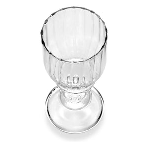 Serax - Bubble Wine Glasses, Waww La Table - Set of 4