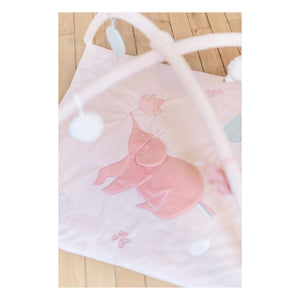 Tartine et Chocolat - Play Mat | Dust Pink
