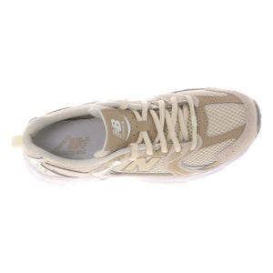 New Balance - Bağcıklı 530 sneakers | Kum