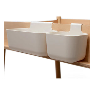 Charlie Crane - Pago Storage Baskets | Ivory