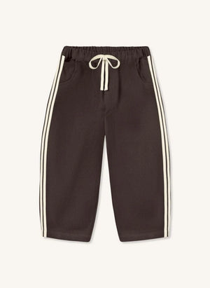 Fliink - Donny Pants | Brown