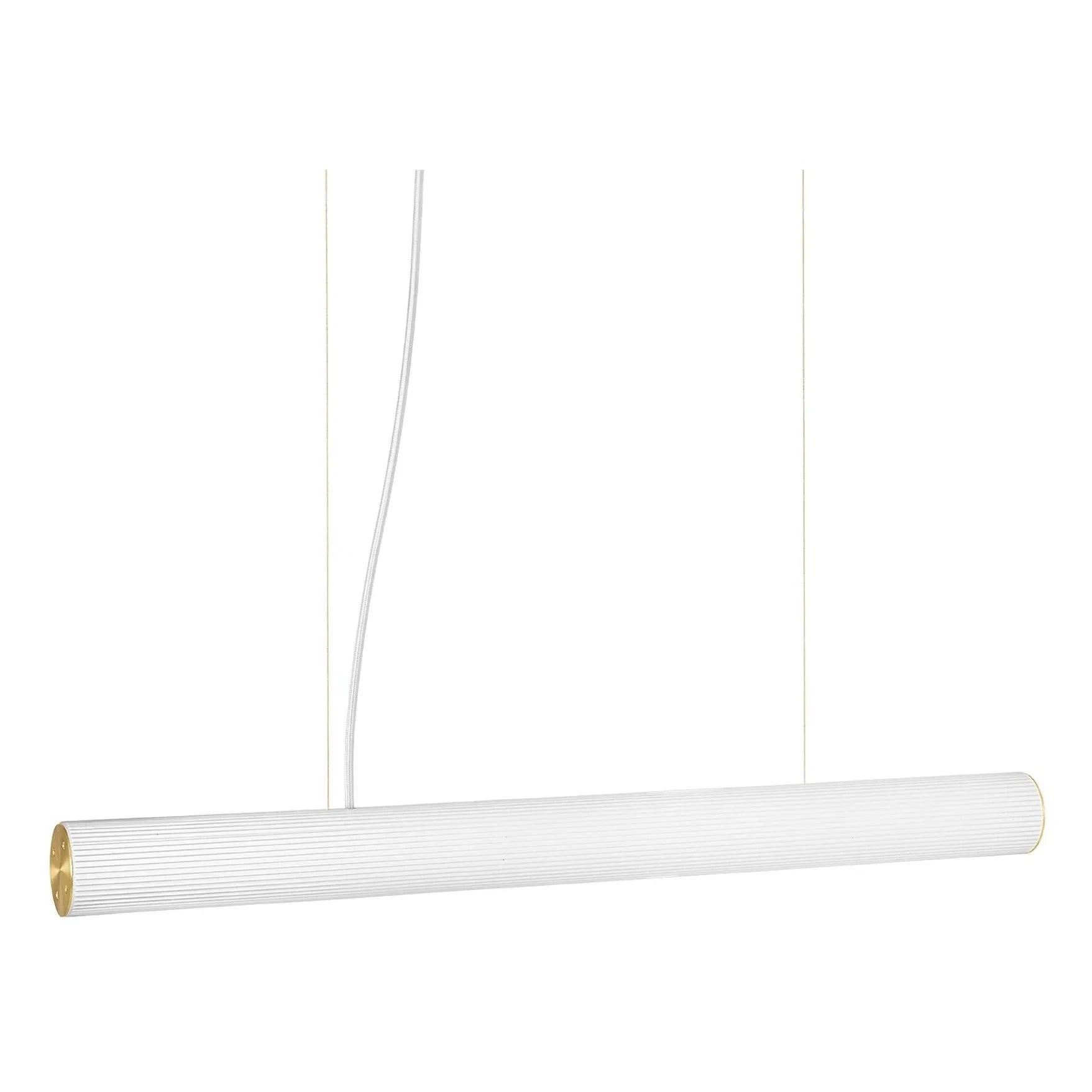 Ferm Living - Vuelta 100 Pendant | White