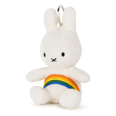 Bon Ton Toys - MIFFY - Charms Miffy Rainbow | White