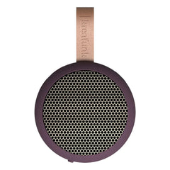 Kreafunk - aGO II Pocket Bluetooth Speaker | Dark Purple