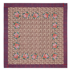 Lisa Corti - Arabesque Corolla Bed Cover