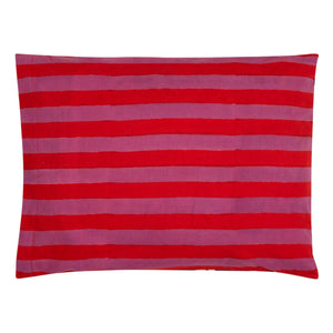 Lisa Corti - Arabesque Corolla Pillow Cover