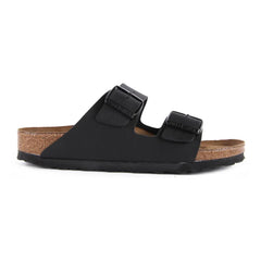 BIRKENSTOCK - Arizona Sandals | Black