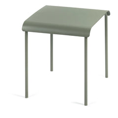 Serax - August Outdoor Stool | Eucalyptus