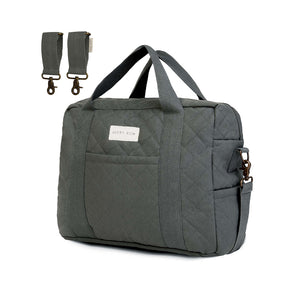 Avery Row
Baby Changing Bag - Flint-Changing Bags-Flint- | Natural Baby Shower