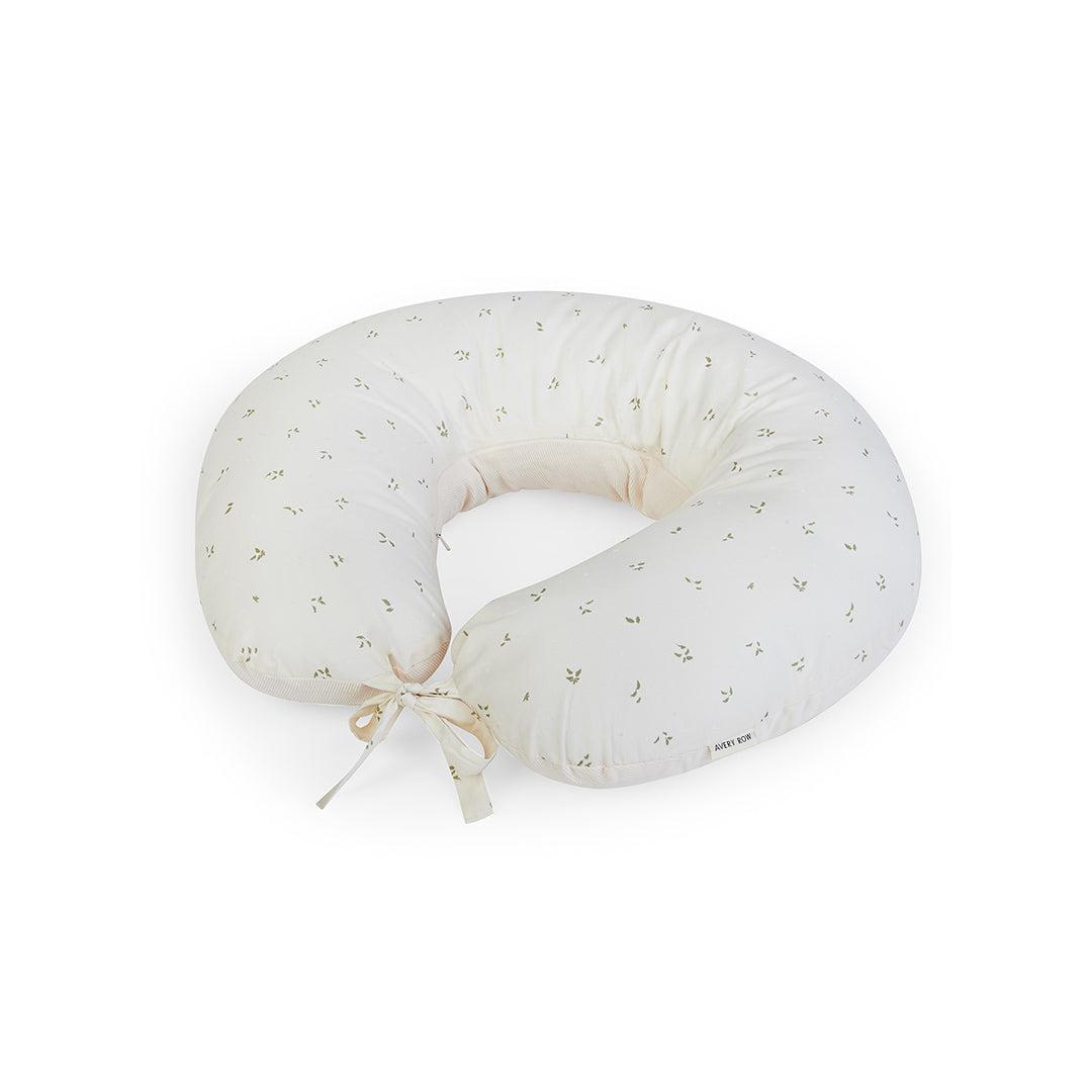 Avery Row
Nursing Pillow - Nettle Scatter-Nursing Pillows-Nettle Scatter- | Natural Baby Shower