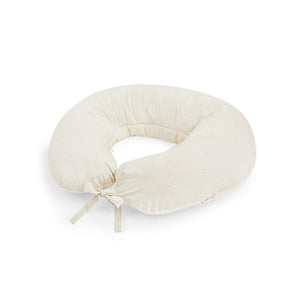 Avery Row Nursing Pillow - Wild Chamomile-Nursing Pillows-Wild Chamomile- | Natural Baby Shower