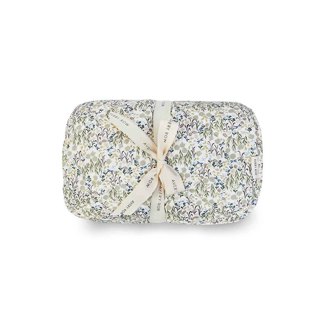 Avery Row
Stay & Play Mat - Riverbank-Play Mats-Riverbank- | Natural Baby Shower