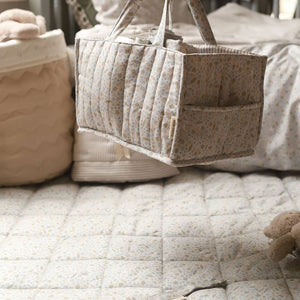 Avery Row Stay & Play Mat - Nature Trail-Play Mats-Nature Trail- | Natural Baby Shower