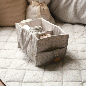 Avery Row Stay & Play Mat - Nature Trail-Play Mats-Nature Trail- | Natural Baby Shower