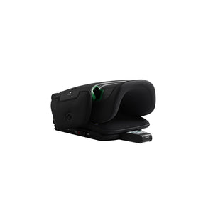 Axkid UP Car Seat - Costal Storm Black-Car Seats-Costal Storm Black- | Natural Baby Shower