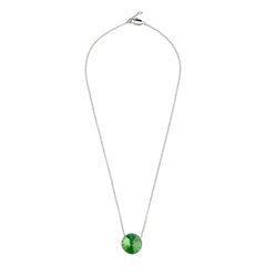 Forte Forte - Green Crystal Necklace