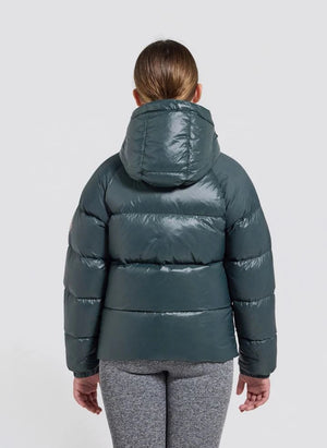 Pyrenex - Sten Puffer Jacket | Green