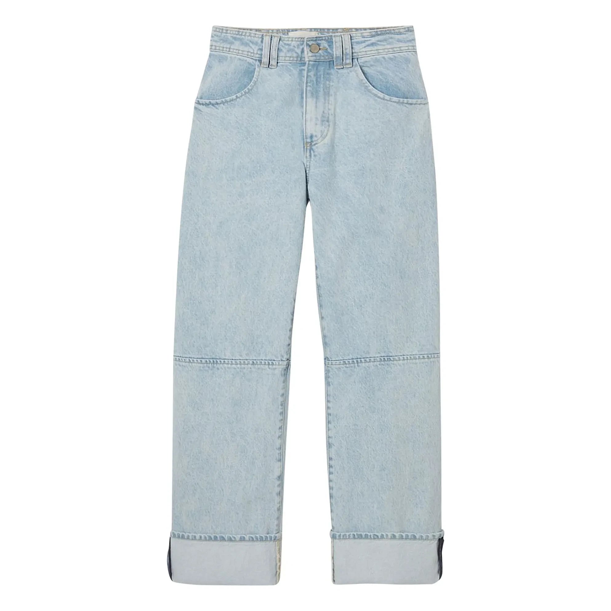 Nitah - Jean John | Washable Blue
