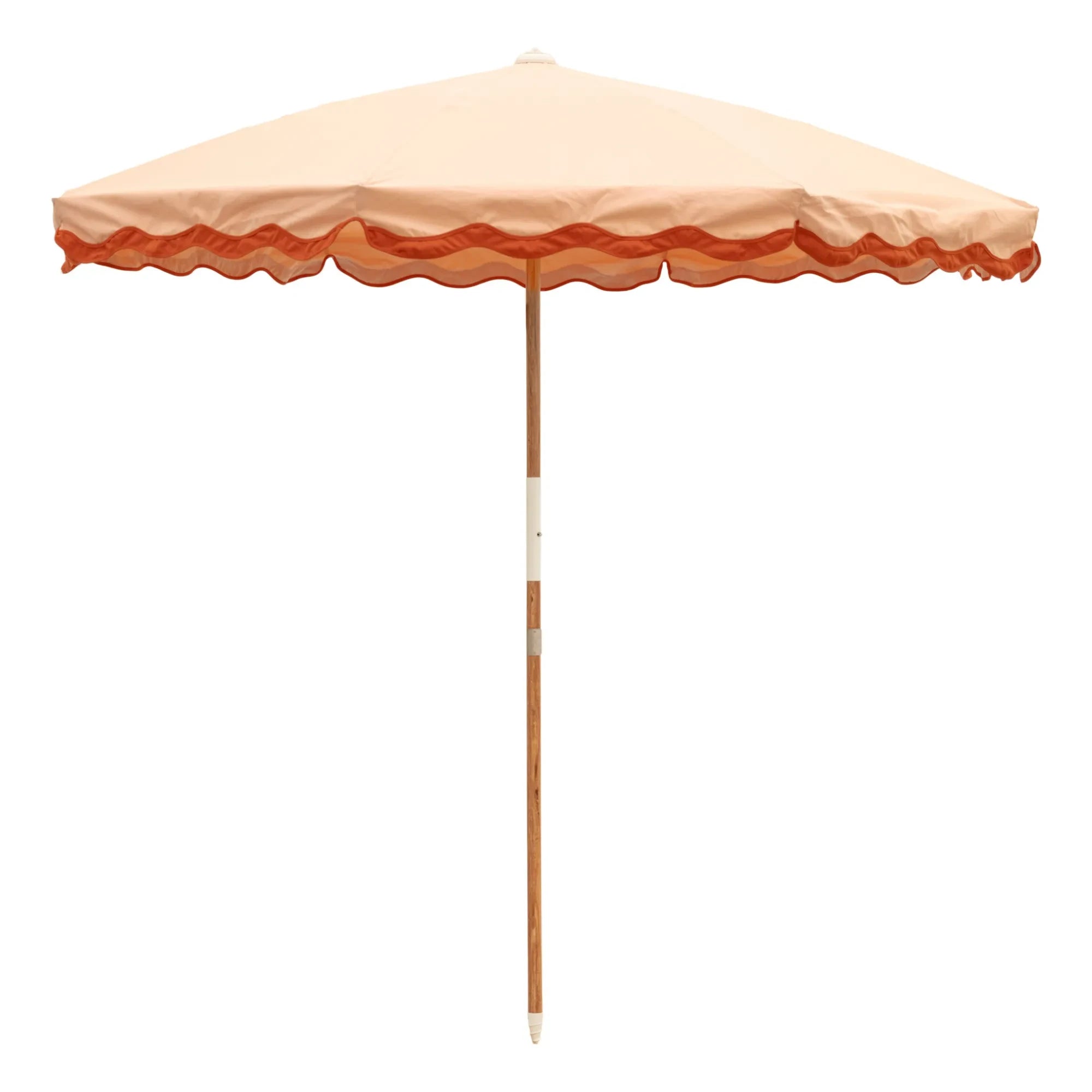Business & Pleasure Co. - Amalfi Taraklı Sunshade | Pink