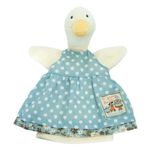 Moulin Roty - Jeanne La Cane Doll | Blue
