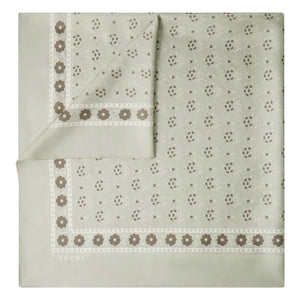 Soeur - Silk Scarf | Sea Green