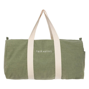 True Artist - Sport Bag No. 2 | Khaki