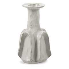Serax - Billy Ceramic Vase | White