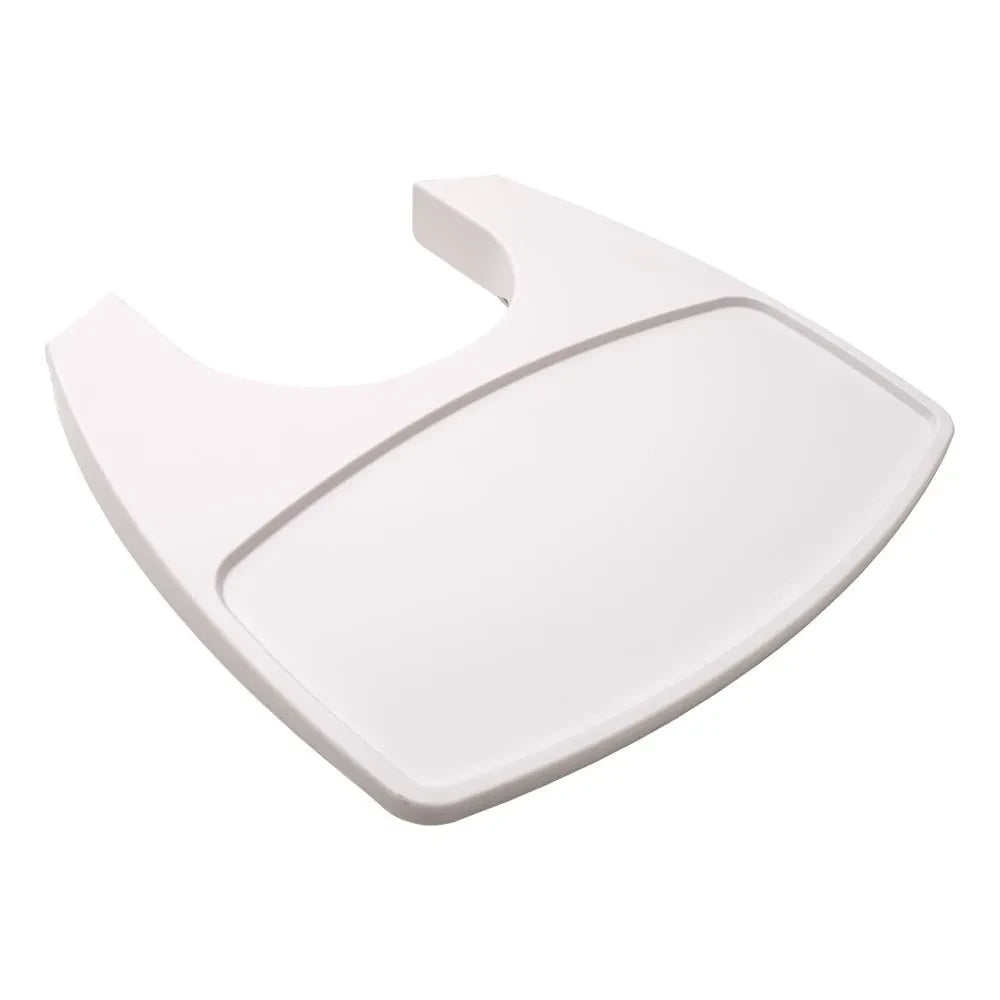 Leander - High Chair Tray | White