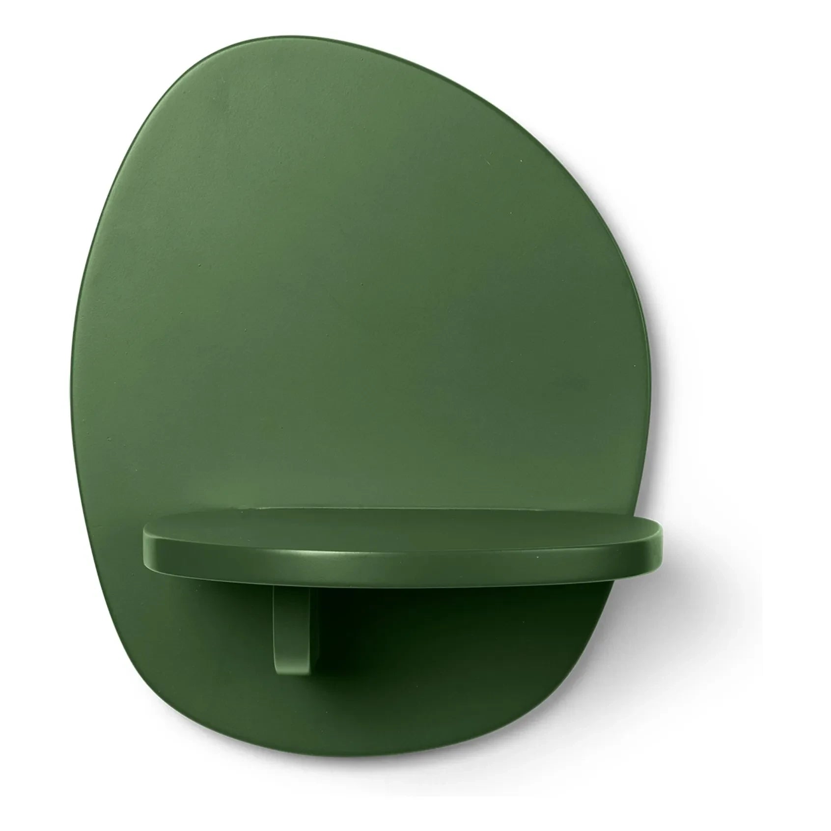Ferm Living Kids - Pilu H25 raf | Yeşil