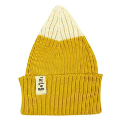 Bayiri - Sierra Nevada Organic Cotton Hat | Mustard