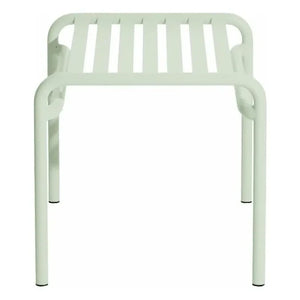 Petite Friture - Weekend Foot Rest | Light Green