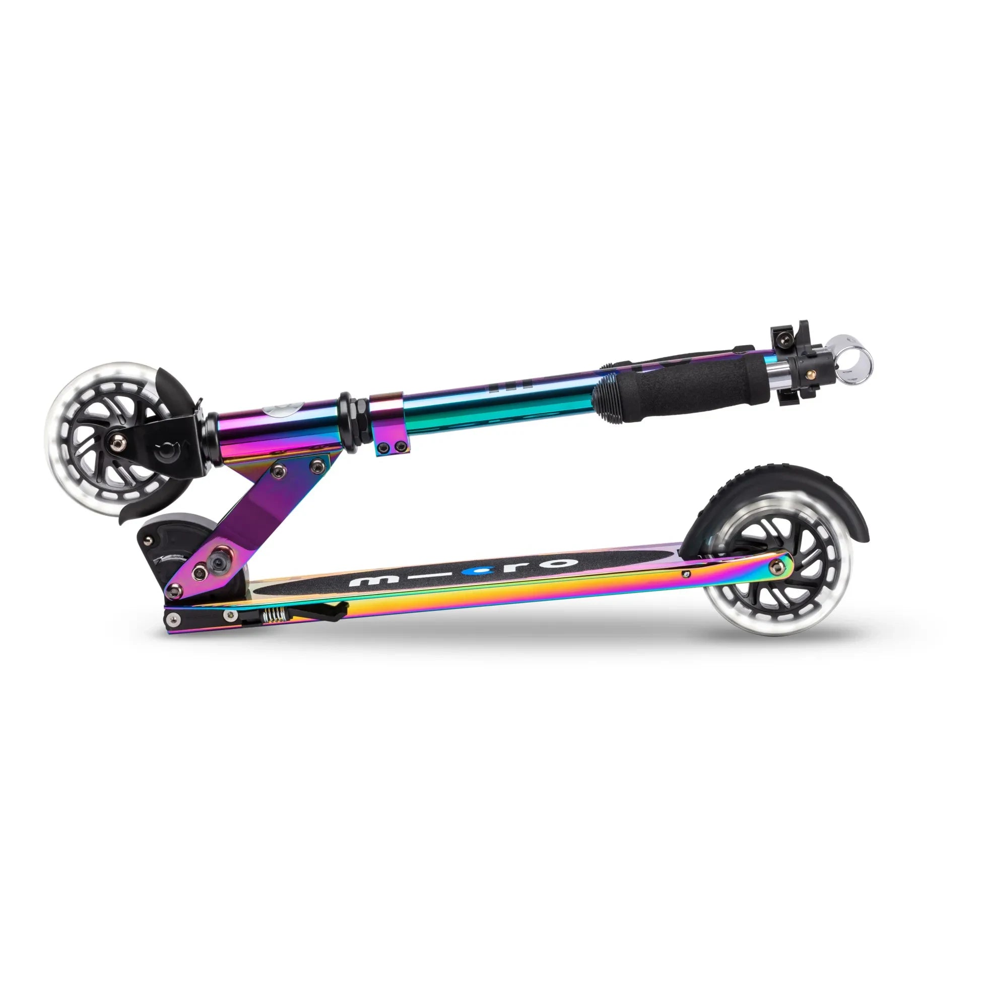 Micro - Sprite LED Neokrom scooter