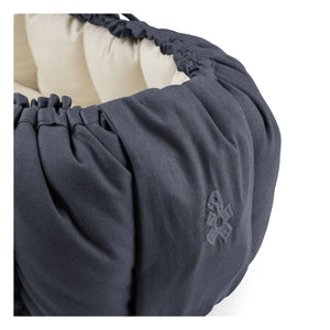 Sebra - 3-in-1 Baby Swaddle | Blue