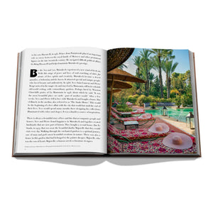 Assouline - Marrakech Breeze