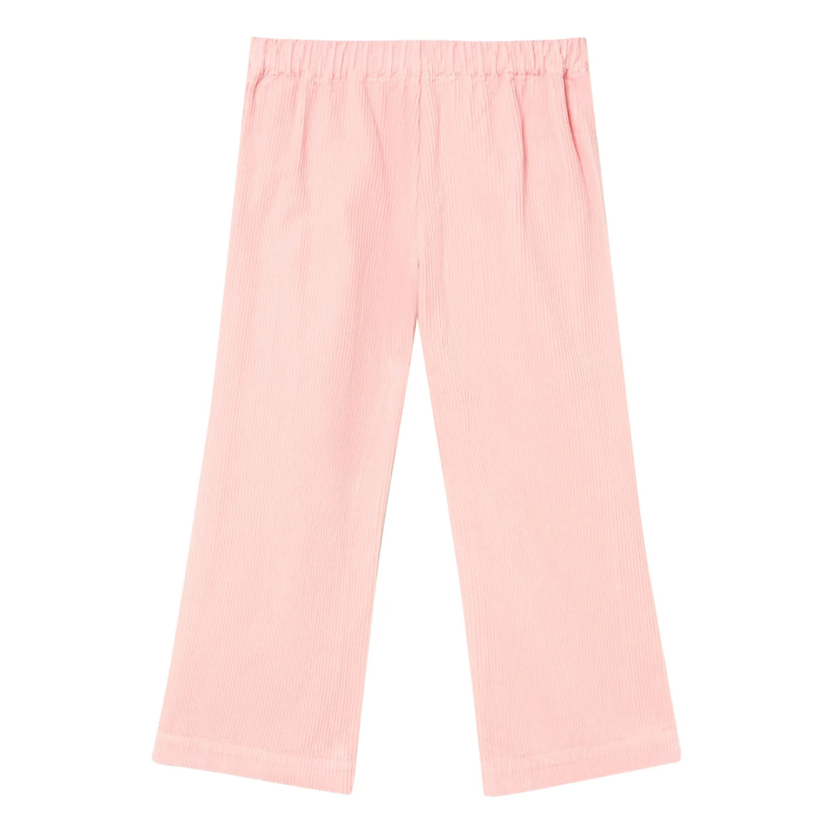The Animals Observatory - Kirpi Corduroy Pants | Pink