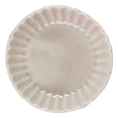 Strömshaga - Viola Plate | Beige