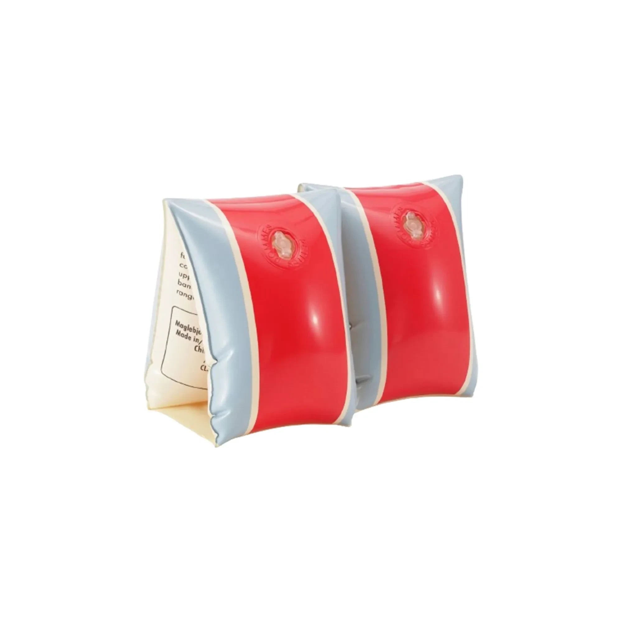Petites Pommes - Alex Arm Bands | Red Poppy