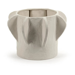 Serax - Molly 02 planter | Gray