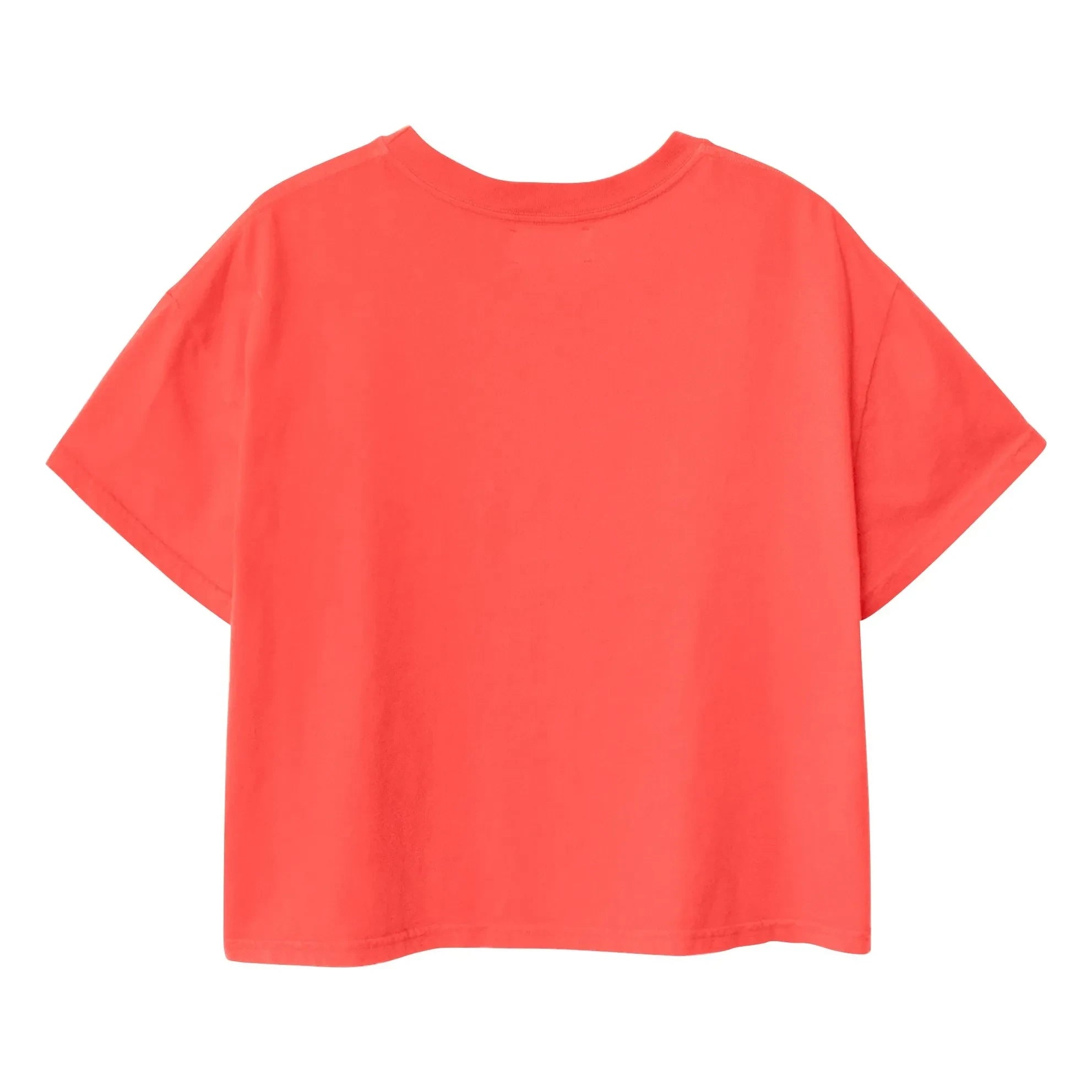 Xirena - Carter T-Shirt | Red